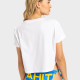 Roxy Γυναικεία κοντομάνικη μπλούζα Atlas - Short Sleeves T-Shirt for Women